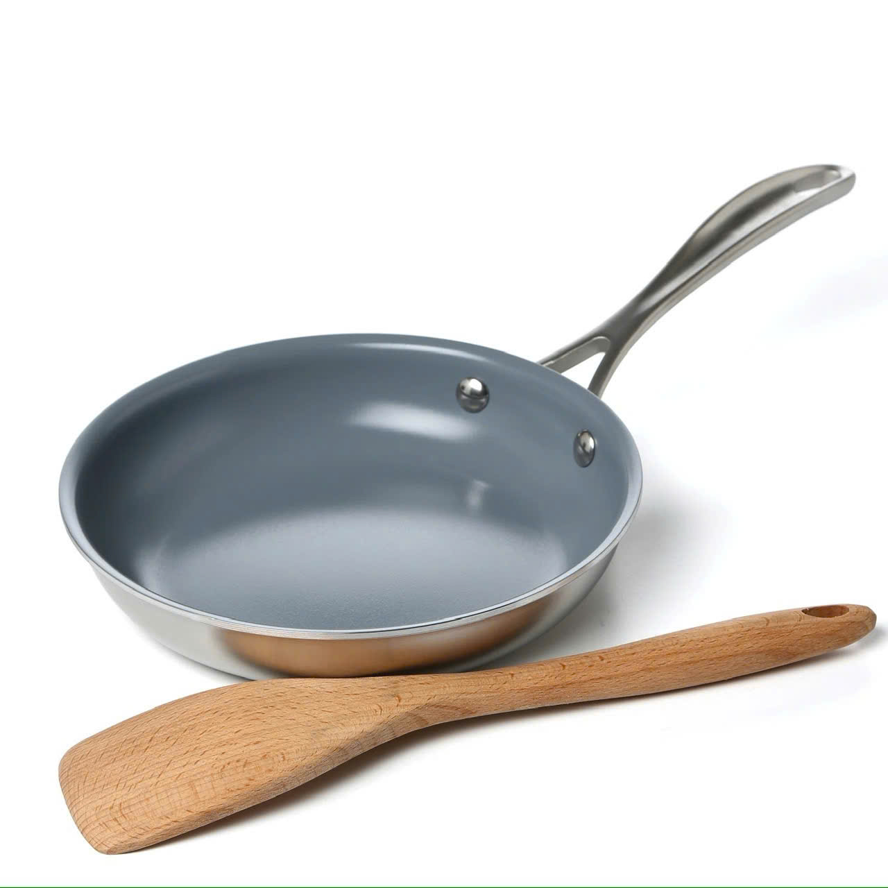 Chảo rán Hofburg Munchen MP24 (24cm)