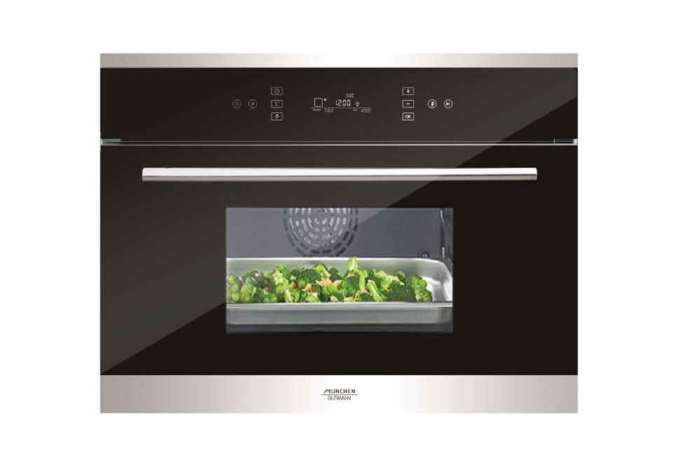 Lò MHB 645 (Hệ thống điện tử siêu chính xác)